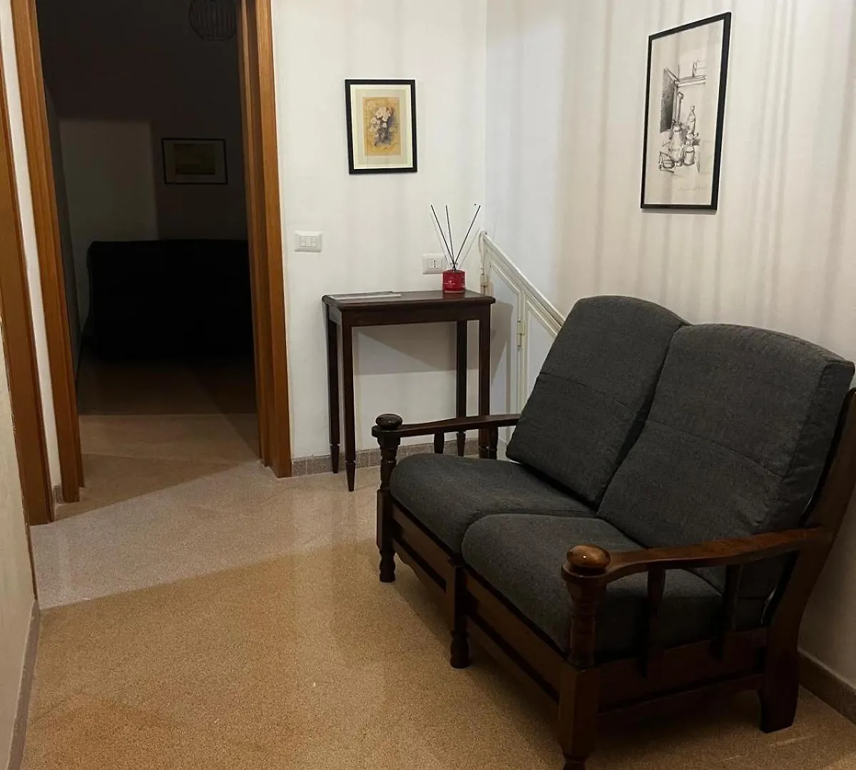 시클리 Casa Turina 아파트
